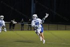 MLax vs Emmanuel  Men’s Lacrosse vs Emmanuel College. - Photo by Keith Nordstrom : MLax, lacrosse